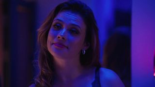 Mia Tomlinson hot - TBMD 1-1 (2021) TV episode