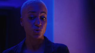 Mia Tomlinson hot - TBMD 1-1 (2021) TV episode