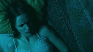 Anna Zavtur nude - Fatherland s01e09 (2021) TV episode