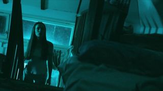 Anna Zavtur nude - Fatherland s01e09 (2021) TV episode