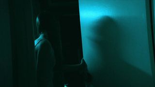 Anna Zavtur nude - Fatherland s01e09 (2021) TV episode