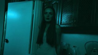 Anna Zavtur nude - Fatherland s01e09 (2021) TV episode