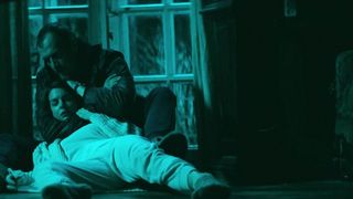 Anna Zavtur nude - Fatherland s01e09 (2021) TV episode