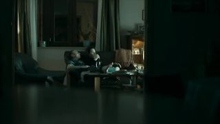 Aleksandra Poplawska nude & sex scene from HD series K 1- 8(2021)