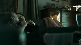 Aleksandra Poplawska nude & sex scene from HD series K 1- 8(2021)