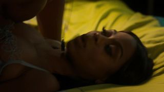 Corbin Reid nude sex, Bresha Webb naked - Run the World s01e05 (2021) TV episode