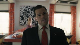 Casey Wilson hot from doggystyle sex scene - BM s03e01 (2021) TV show