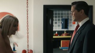 Casey Wilson hot from doggystyle sex scene - BM s03e01 (2021) TV show