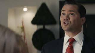 Casey Wilson hot from doggystyle sex scene - BM s03e01 (2021) TV show