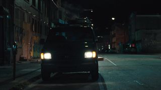 Sasha Frolova boobs - Mare of Easttown s01e04 (2021) TV topless episode