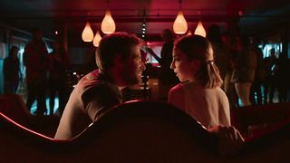 Molly Bernard hot sex video - Younger s07e11 (2021) TV movie scene