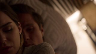 Ana Valeria Becerril, Samantha Acuna, Thanya Lopez nude & sex scenes - Control Z s02-episode2,5,7 (2021)