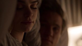 Ana Valeria Becerril, Samantha Acuna, Thanya Lopez nude & sex scenes - Control Z s02-episode2,5,7 (2021)