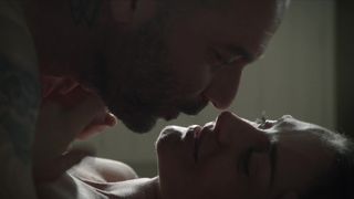 Kaelen Ohm, Moran Rosenblatt - Hit and Run - Season1, Episodes 1,2,4,7 (2021) Sexy actress and hot scenes