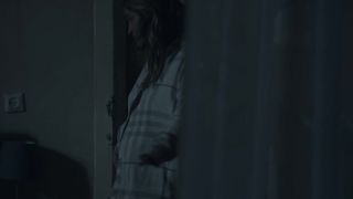 Kaelen Ohm, Moran Rosenblatt - Hit and Run - Season1, Episodes 1,2,4,7 (2021) Sexy actress and hot scenes