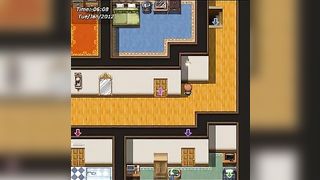 Big ass honey is a bit shy to ask for a good fuck, but she will eventually get it