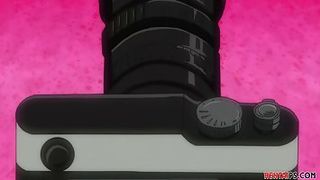 Shizue Paizuri is a big titted lady who likes to have group sex every day