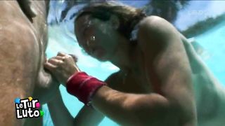 Adult Porn TV Show - Tournike (ep2)