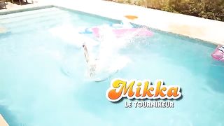 Porn Story - Episode 5 (Adult TV Series)