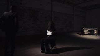 Black Widow XXX Wicked Trailer (2021)