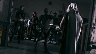 Black Widow XXX Wicked Trailer (2021)