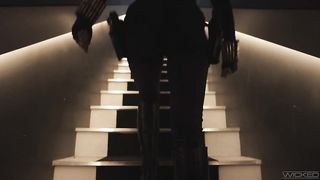 Black Widow XXX Wicked Trailer (2021)