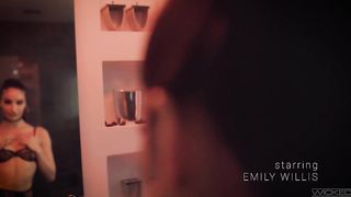 New Video Wicked Pictures - The Red Room - Scene 1 (2021) Only Trailer