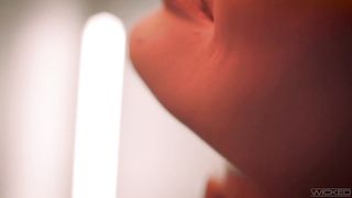 New Video Wicked Pictures - The Red Room - Scene 1 (2021) Only Trailer