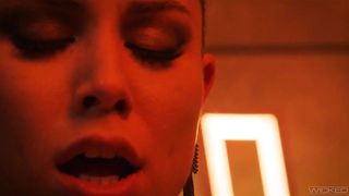 Wicked - The Red Room - Scene 2 - Trailer