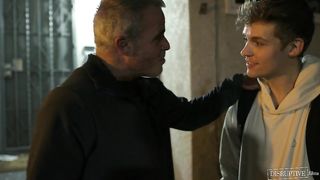 A Virgin No More (Taboo Gay Film) Disruptive