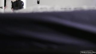 A Virgin No More (Taboo Gay Film) Disruptive