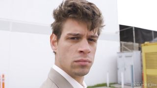 Deep Inside - The Animator (Taboo Gay Porn) Disruptive Films Trailer