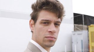 Deep Inside - The Animator (Taboo Gay Porn) Disruptive Films Trailer