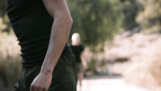 Don't Ask Don't Tell - Disruptive Films (Gay Taboo Porn)