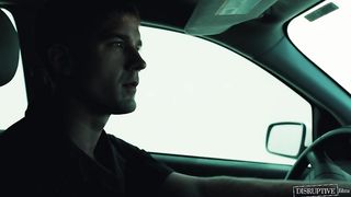 Guy Talk (taboo man film) - Disruptive