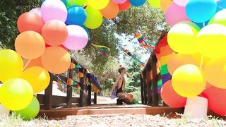 No Step-Son of Mine - Taboo Man (gay porn movie)