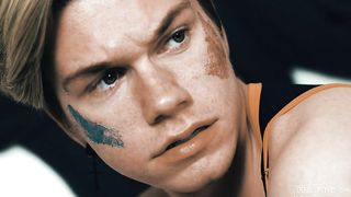 No Step-Son of Mine - Taboo Man (gay porn movie)