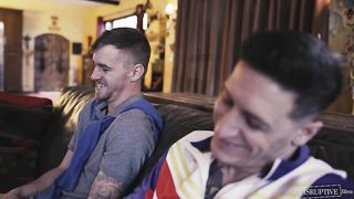 PLAYDATE (Gay Taboo) Disruptive Films