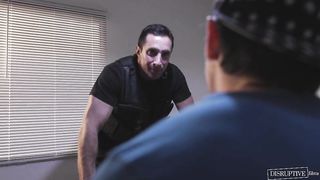 Taboo Gay Porn - Point Of Entry Disruptive Films