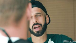 The Sixth Man (Disruptive Free Trailer)