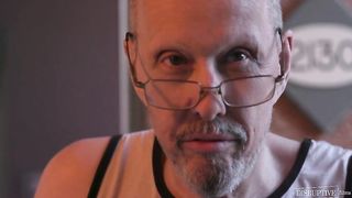 Young Again - Taboo Gay Film (Disruptive)