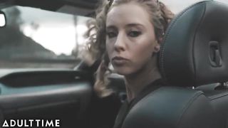 The Heist by Transfixed Studio (Haley Reed & Natalie Mars porn)