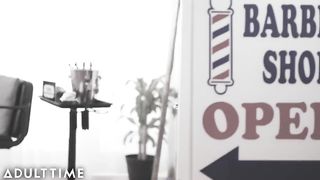 Trans Time - Sinn Sage Puts Strapon in Lena Kellys Ass