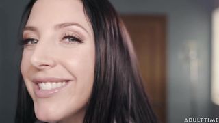 ASMR Fantasy by ADULTTIME  - Angela White Sexy Doctor (Preview Trailer)