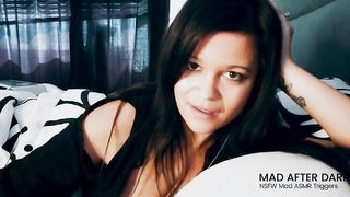 ASMR Girlfriend Roleplay Handjob