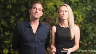 Sex Education (Doc-Series Adult Version) - TOP 10 Best Sex POSITIONS