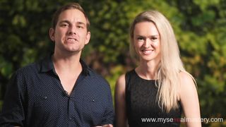 Sex Education (Doc-Series Adult Version) - TOP 10 Best Sex POSITIONS