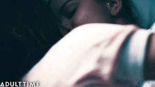 Mormon Sisters Can’t Repress Sinful Feelings for each other (TRUE LESBIAN)