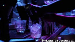 Gay Movie Scene Scnene - Preview Film by Falcon Studio