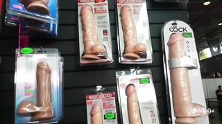 EXPO Erotic 2020 CDMX